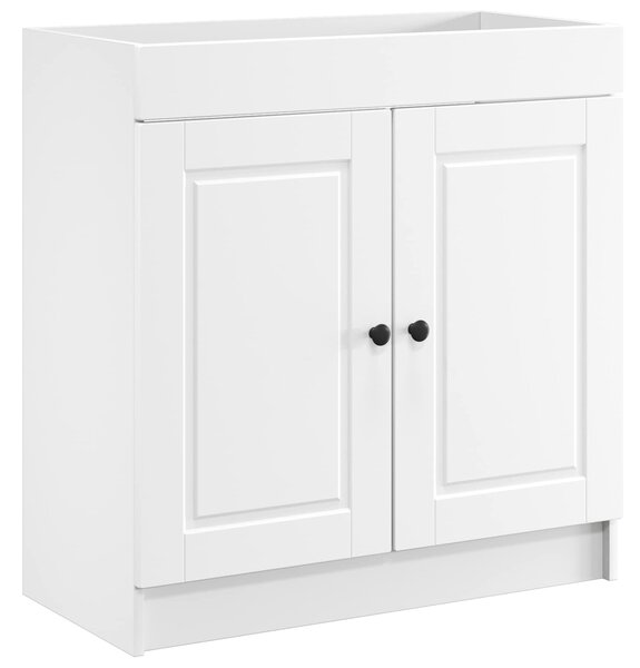 Sada koupelnového nábytku Bílá 56 x 37,5 x 81 cm 3404124