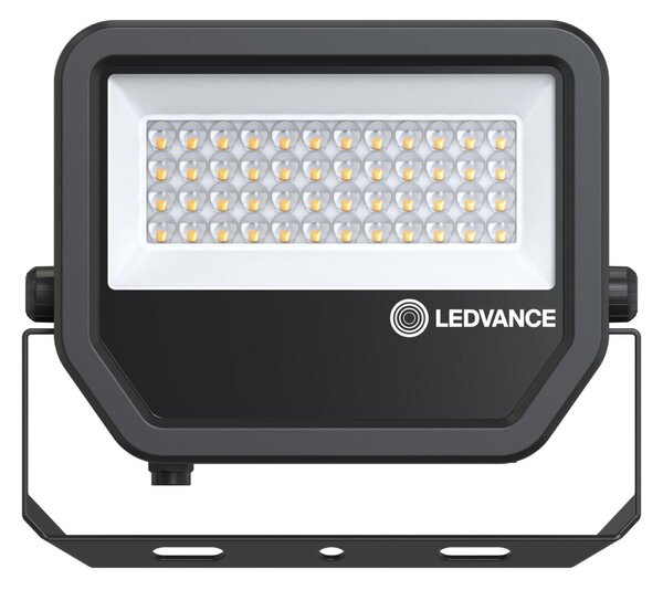 LEDVANCE LED reflektor FL AREA V 32W ML 840 A48X85 BK 4099854427206