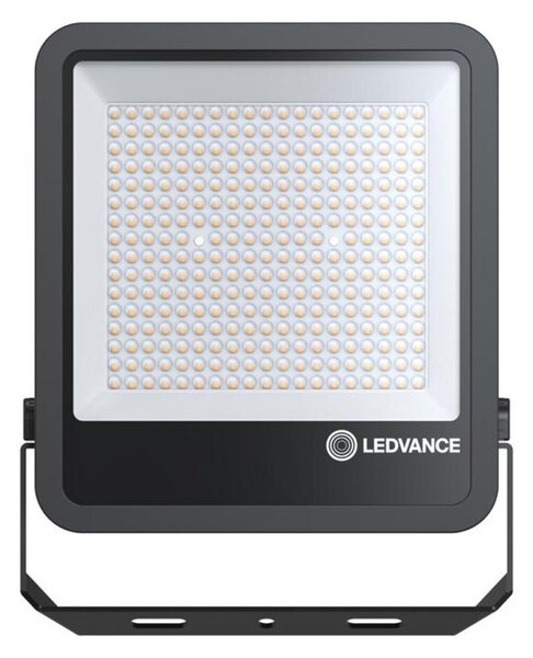 LEDVANCE LED reflektor FL AREA V 133W ML 840 A48X85 BK 4099854427558