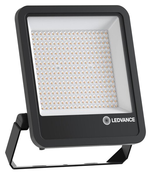LEDVANCE LED reflektor FL AREA V 133W ML 840 A48X85 BK 4099854427558