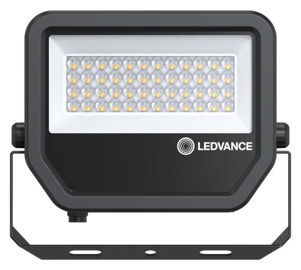 LEDVANCE LED reflektor FL AREA V 32W ML 840 A48X85 BK 4099854427206