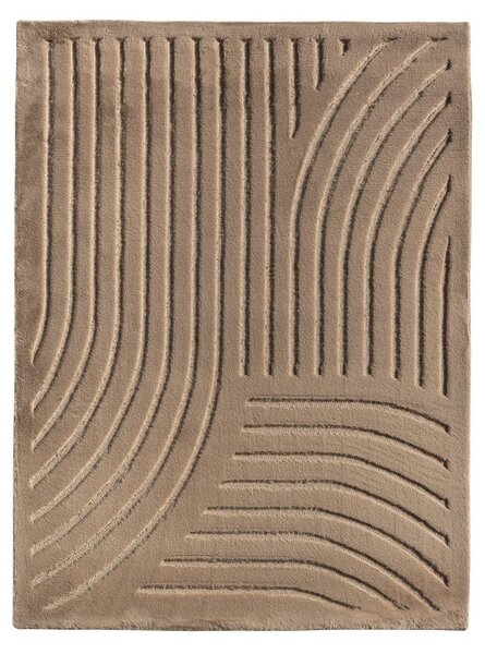DYWAN NOWOCZESNY BAROLO MACCIATO 160X230 CM