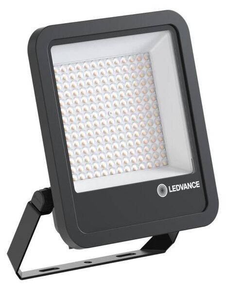 LEDVANCE LED reflektor FL AREA V 67W ML 830 A48X85 BK 4099854427336