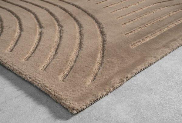 DYWAN NOWOCZESNY BAROLO MACCIATO 160X230 CM