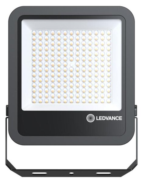 LEDVANCE LED reflektor FL AREA V 67W ML 830 A48X85 BK 4099854427336