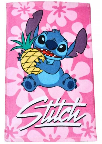 Malý ručník - Lilo a Stitch