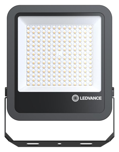 LEDVANCE LED reflektor FL AREA V 67W ML 830 A48X85 BK 4099854427336