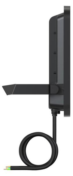 LEDVANCE LED reflektor FL AREA V 67W ML 830 A48X85 BK 4099854427336