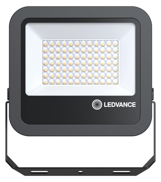 LEDVANCE LED reflektor FL AREA V 50W ML 840 A48X85 BK 4099854427305