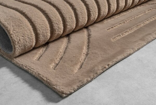 DYWAN NOWOCZESNY BAROLO MACCIATO 160X230 CM