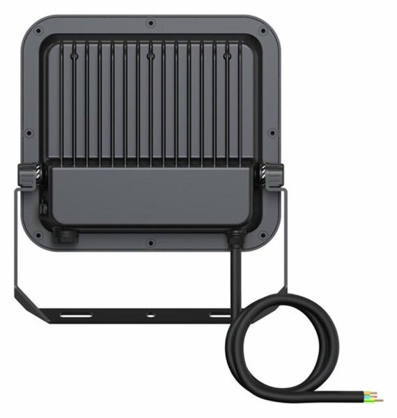LEDVANCE LED reflektor FL AREA V 50W ML 840 A48X85 BK 4099854427305