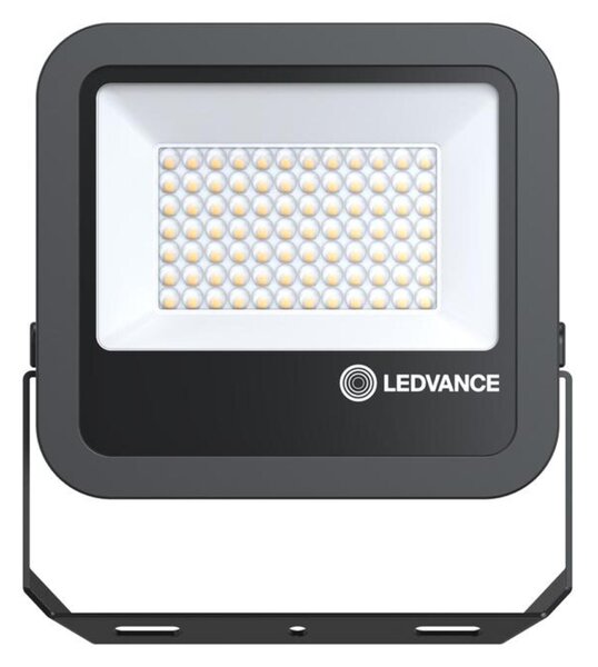 LEDVANCE LED reflektor FL AREA V 50W ML 840 A48X85 BK 4099854427305