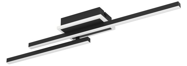 STROPNÍ LED SVÍTIDLO, 60/9/7,5 cm Novel - Stropní svítidla