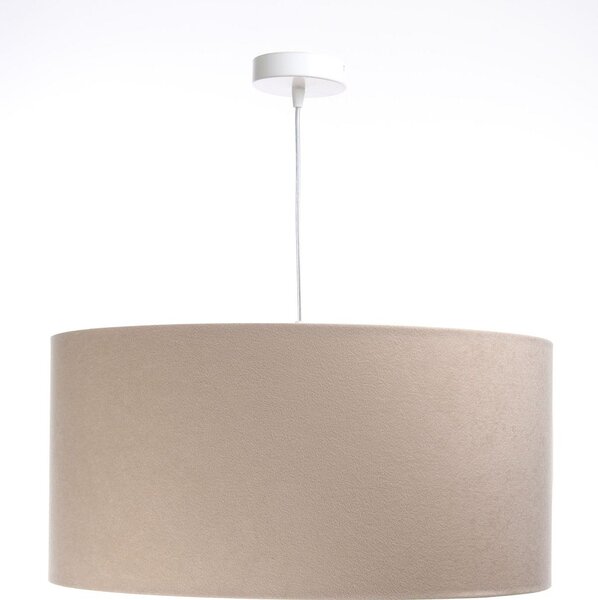 BPS Koncept Standard HomeLight závěsné svítidlo 1x60 W zlatá-béžová 010-029-50