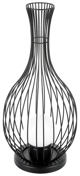 VENKOVNÍ STOJACÍ LAMPA, 32/68,5 cm Eglo - Online Only svítidla, Online Only