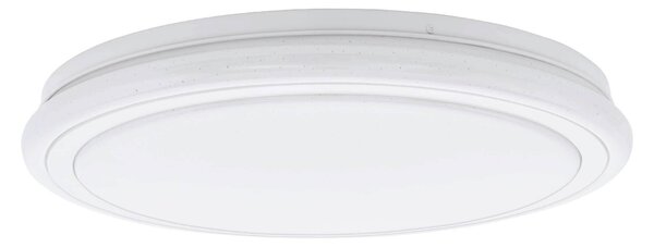 STROPNÍ SVÍTIDLO, 40/7 cm Eglo - Online Only svítidla, Online Only