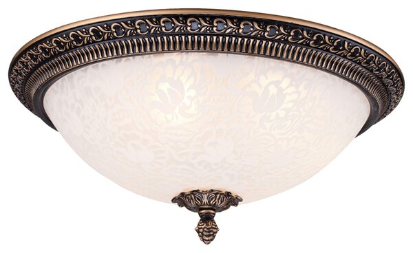 STROPNÍ SVÍTIDLO, 37/19 cm MAYTONI - Online Only svítidla, Online Only