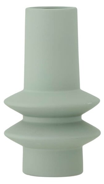 Váza Orla 22 cm zelená