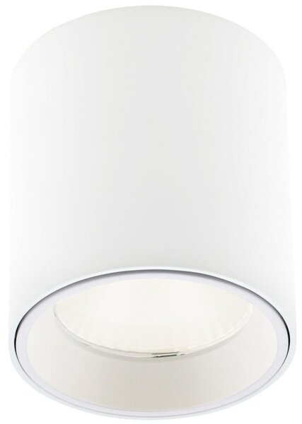 MaxLight Tub stropní světlo 1x7 W bílá C0155