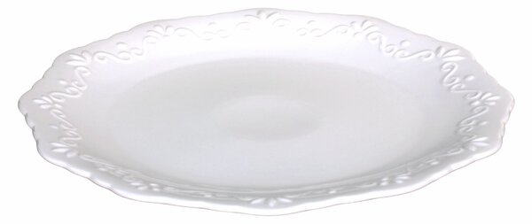 Porcelánový talíř Provence 27 cm