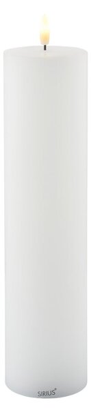 LED svíčka (výška 30 cm) Sille Exclusive – Sirius
