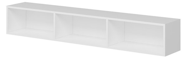 TV stolek/skříňka Robert (Bílá)