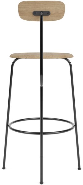 -25 % Dny MOMENTI– Audo CPH Dubová barová židle AUDO AFTEROOM 73,5 cm