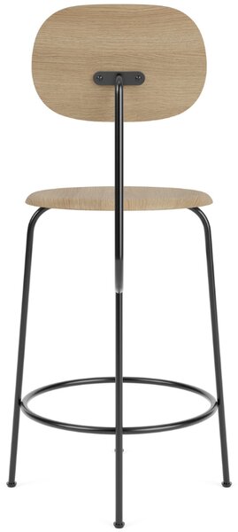 -25 % Dny MOMENTI– Audo CPH Dubová barová židle AUDO AFTEROOM 63,5 cm