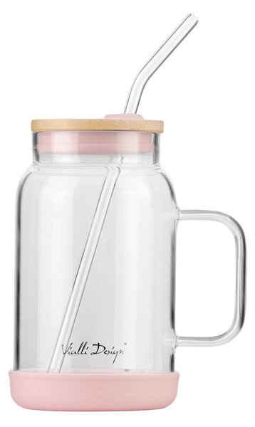 Sklenice 600 ml Fuori – Vialli Design