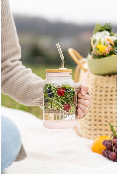 Sklenice 600 ml Fuori – Vialli Design