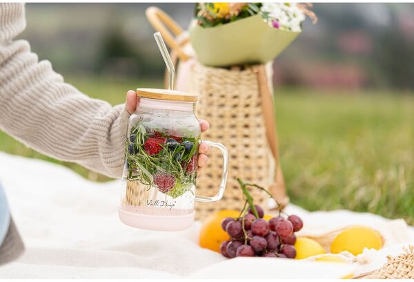 Sklenice 600 ml Fuori – Vialli Design