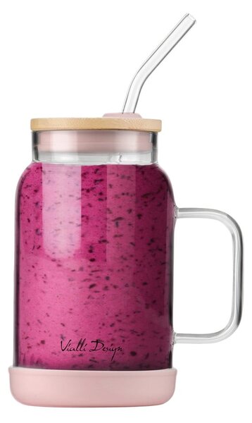 Sklenice 600 ml Fuori – Vialli Design