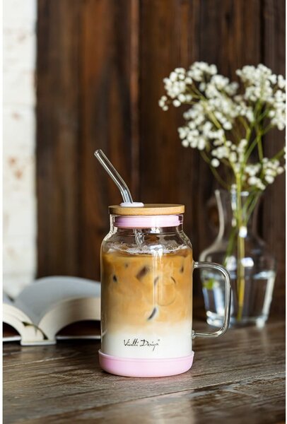 Sklenice 600 ml Fuori – Vialli Design