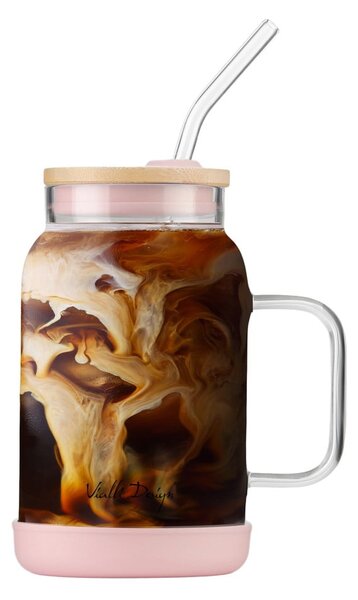 Sklenice 600 ml Fuori – Vialli Design
