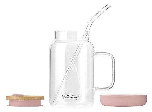 Sklenice 600 ml Fuori – Vialli Design
