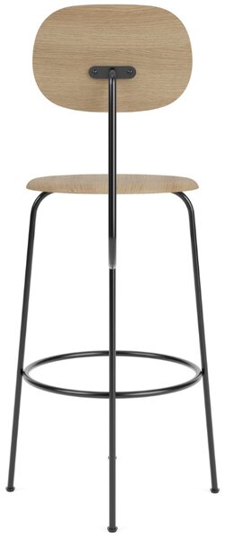 -25 % Dny MOMENTI– Audo CPH Dubová barová židle AUDO AFTEROOM 73,5 cm II