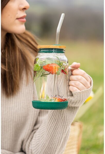 Sklenice 600 ml Fuori – Vialli Design