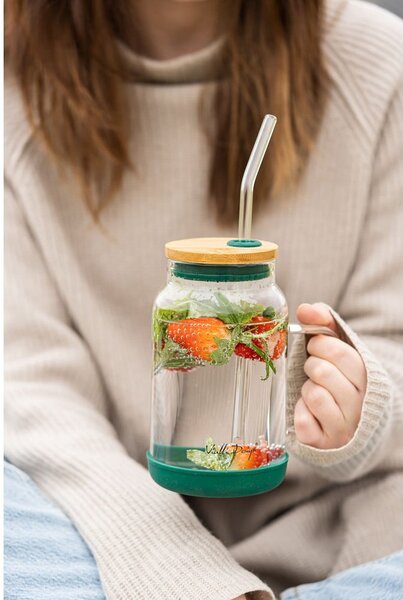 Sklenice 600 ml Fuori – Vialli Design
