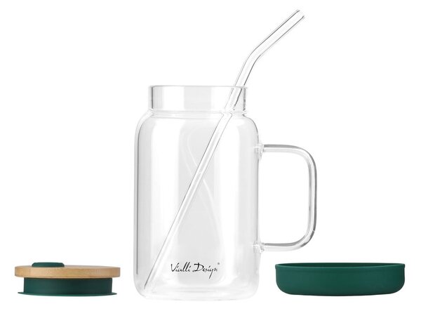 Sklenice 600 ml Fuori – Vialli Design