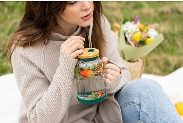 Sklenice 600 ml Fuori – Vialli Design