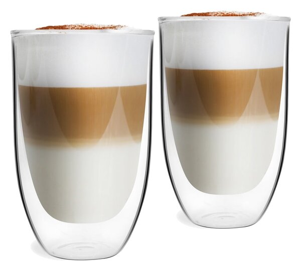 Hrnky v sadě 2 ks 350 ml Amo – Vialli Design