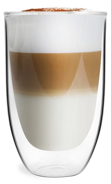 Hrnky v sadě 2 ks 350 ml Amo – Vialli Design