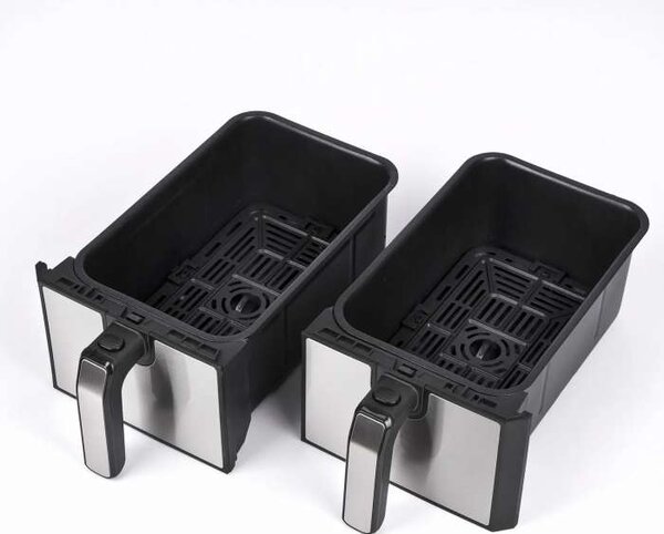 Horkovzdušná fritéza G3Ferrari G1022300 – 12 l, digitální displej