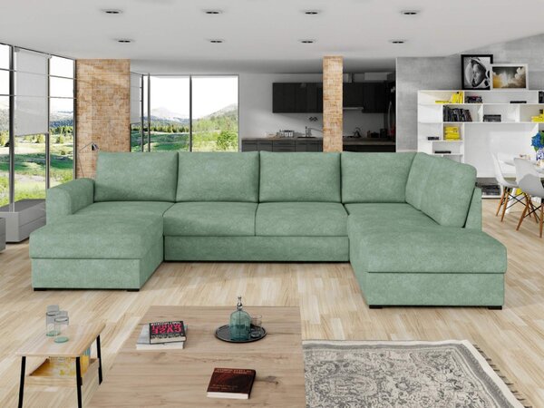 Sedací souprava Szafran, Potah: Coral 55, Strana: pravá 5903211400926