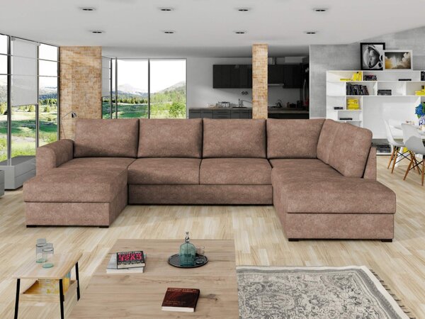 Sedací souprava Szafran, Potah: Coral 45, Strana: pravá 5903211400902