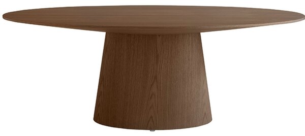 -25 % Dny MOMENTI– Ořechový jídelní stůl Angel Cerdá No. 1013, 220 x 110 cm