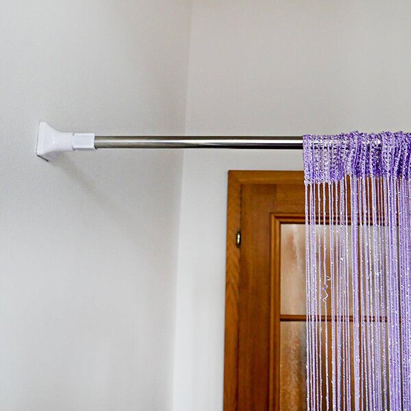 4Leaders Teleskopická tyč deluxe 100-180 cm