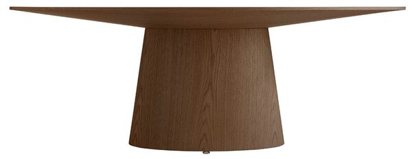 -25 % Dny MOMENTI– Ořechový jídelní stůl Angel Cerdá No. 1013, 220 x 110 cm