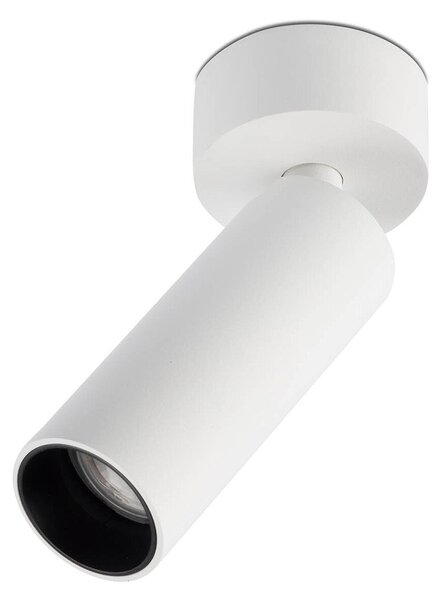 Faro Stan Slim GU10 přisazené bodové svítidlo Černá