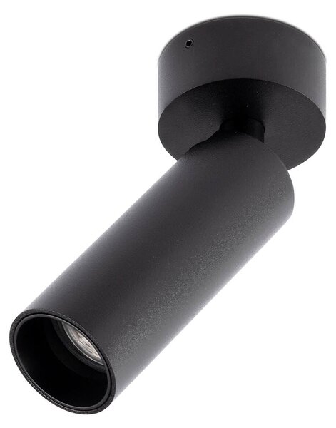 Faro Stan Slim GU10 přisazené bodové svítidlo Černá